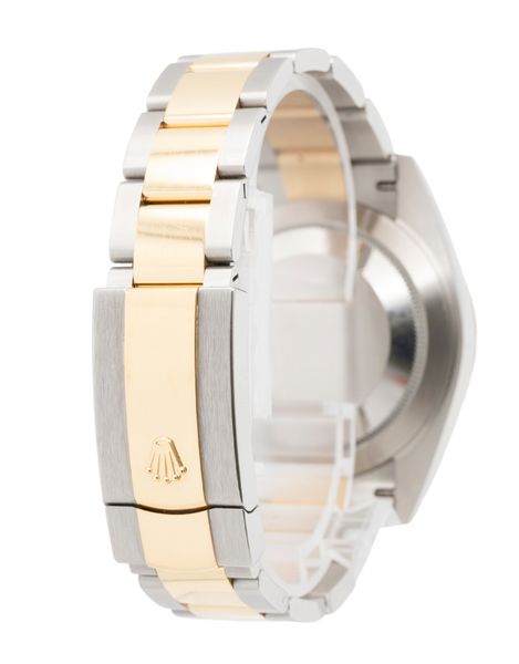 Rolex Datejust 41 126333